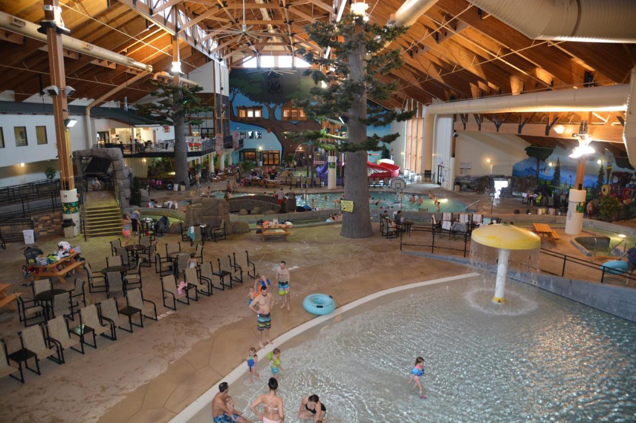 Warrens Three Bears Resort מראה חיצוני תמונה