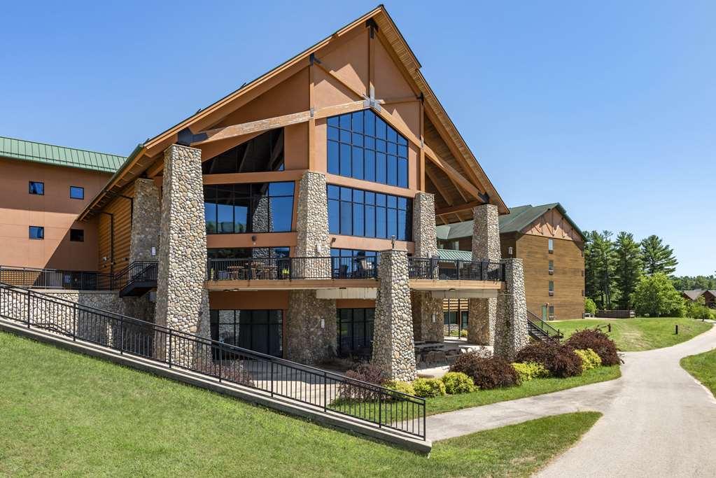 Warrens Three Bears Resort מראה חיצוני תמונה