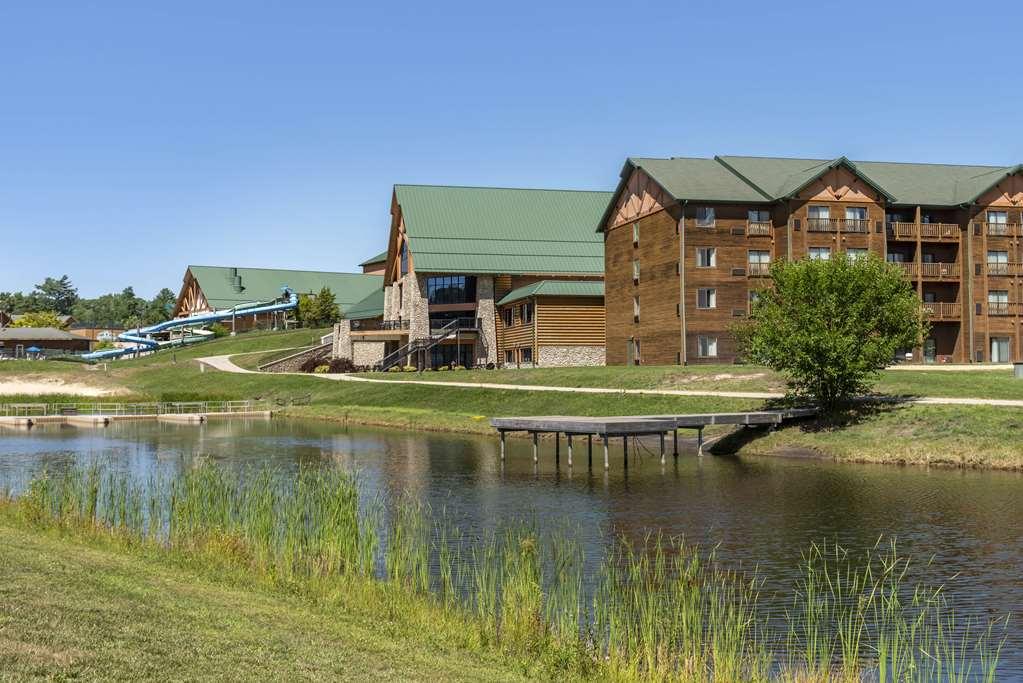 Warrens Three Bears Resort מראה חיצוני תמונה