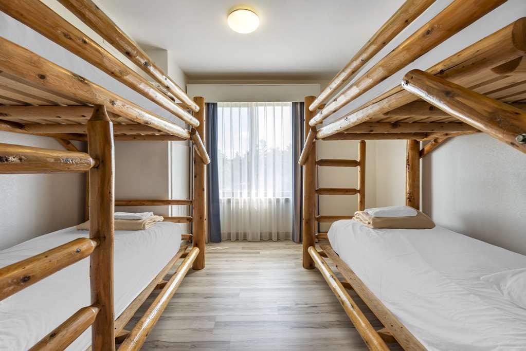 Warrens Three Bears Resort חדר תמונה