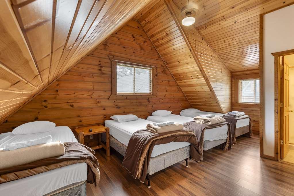 Warrens Three Bears Resort חדר תמונה