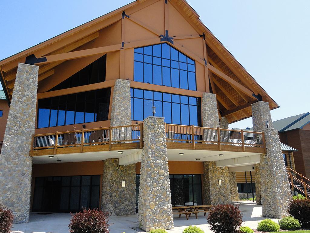 Warrens Three Bears Resort מראה חיצוני תמונה