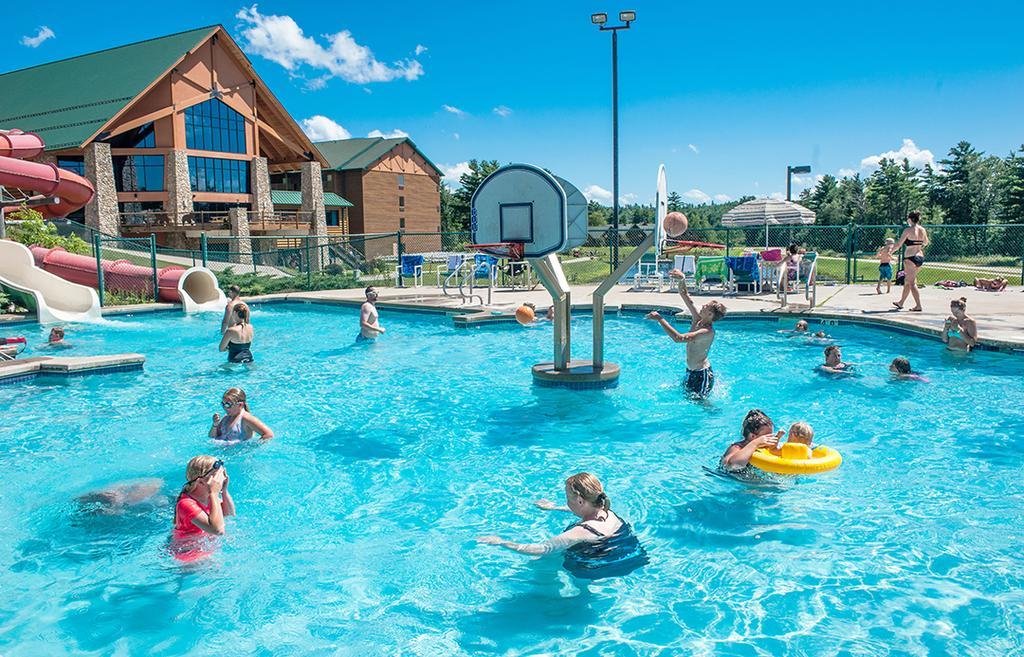 Warrens Three Bears Resort מראה חיצוני תמונה