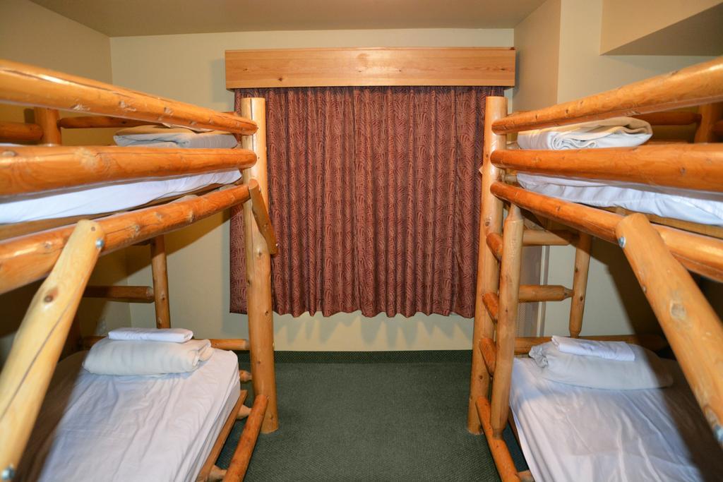 Warrens Three Bears Resort מראה חיצוני תמונה