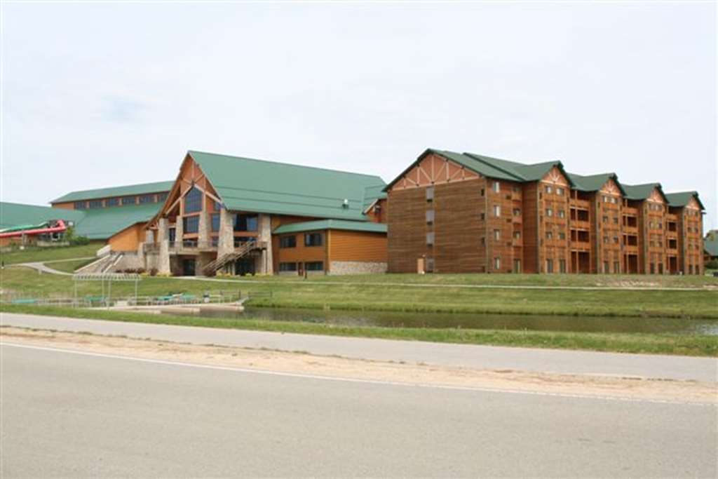 Warrens Three Bears Resort מראה חיצוני תמונה